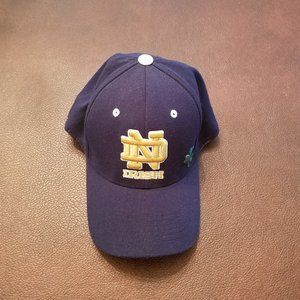 Notre Dame Fighting Irish Hat